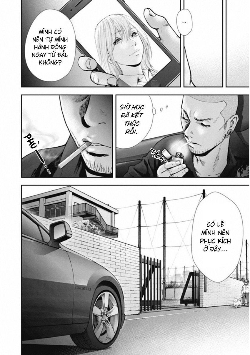 Chapter 132 - Trang 4