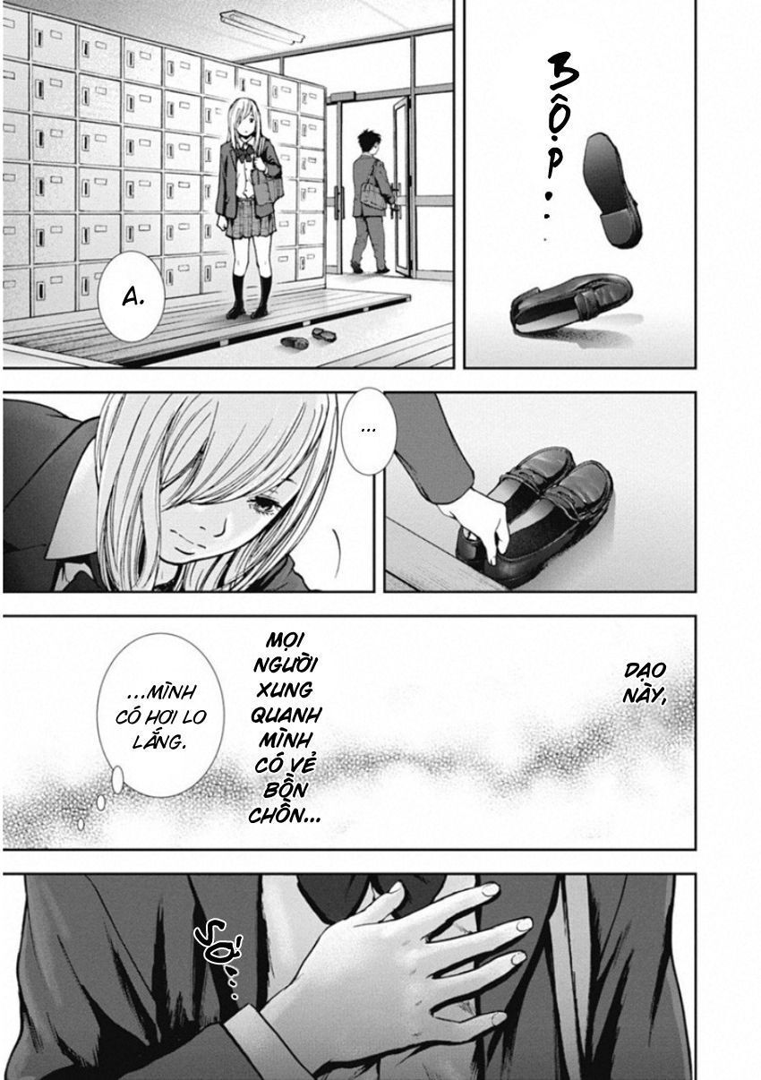 Chapter 132 - Trang 5