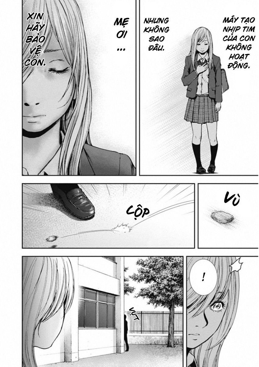 Chapter 132 - Trang 6
