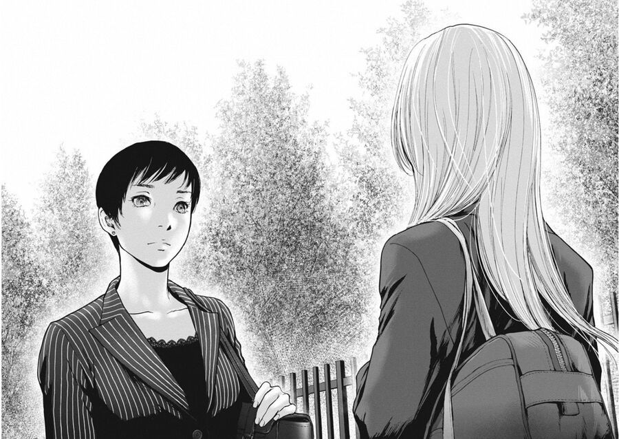 Chapter 132 - Trang 8
