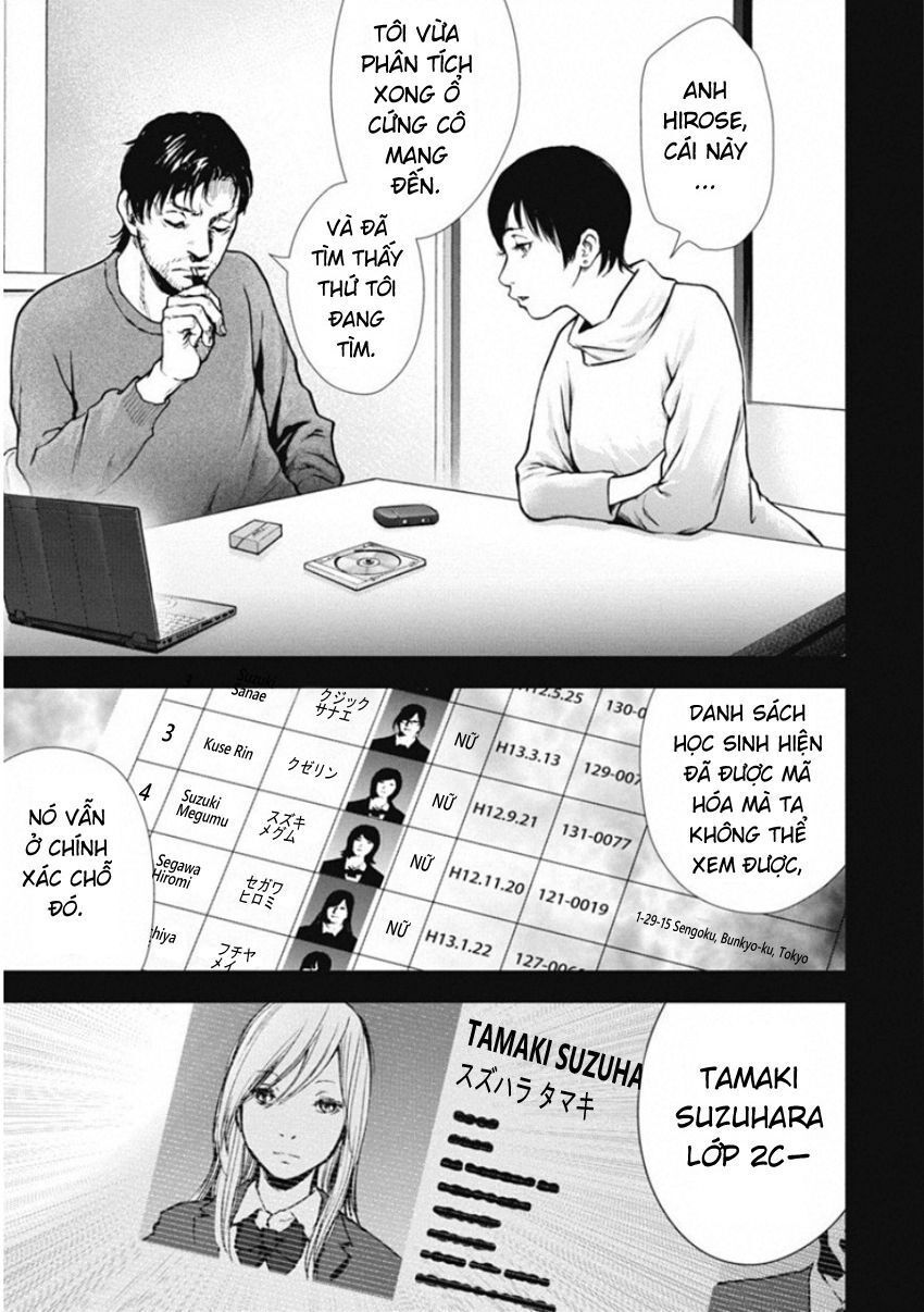 Chapter 132 - Trang 10