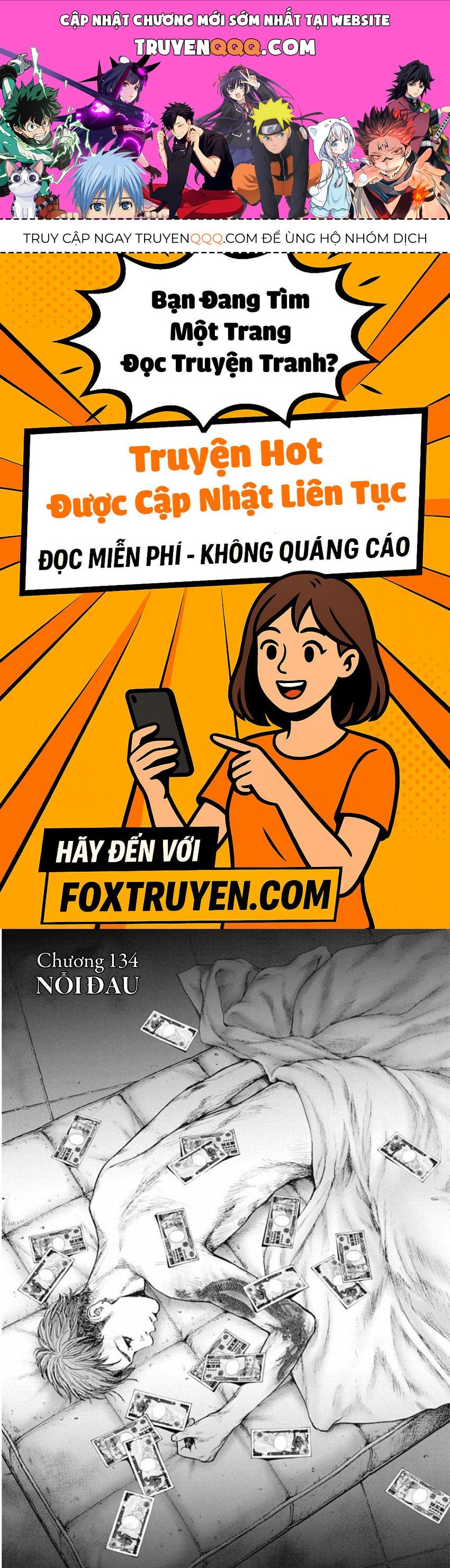 Chapter 134 - Trang 1