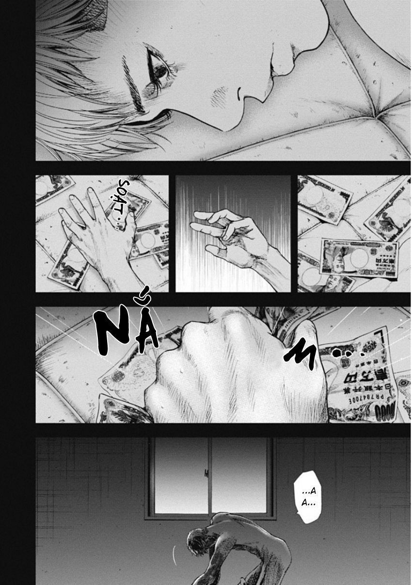 Chapter 134 - Trang 2