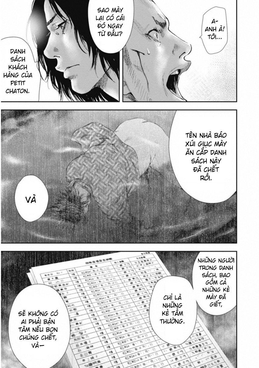 Chapter 134 - Trang 11