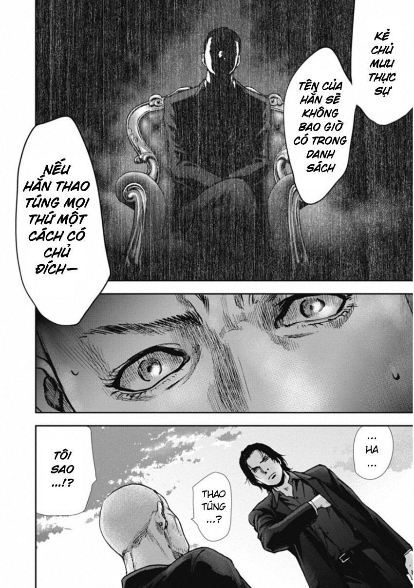 Chapter 134 - Trang 12