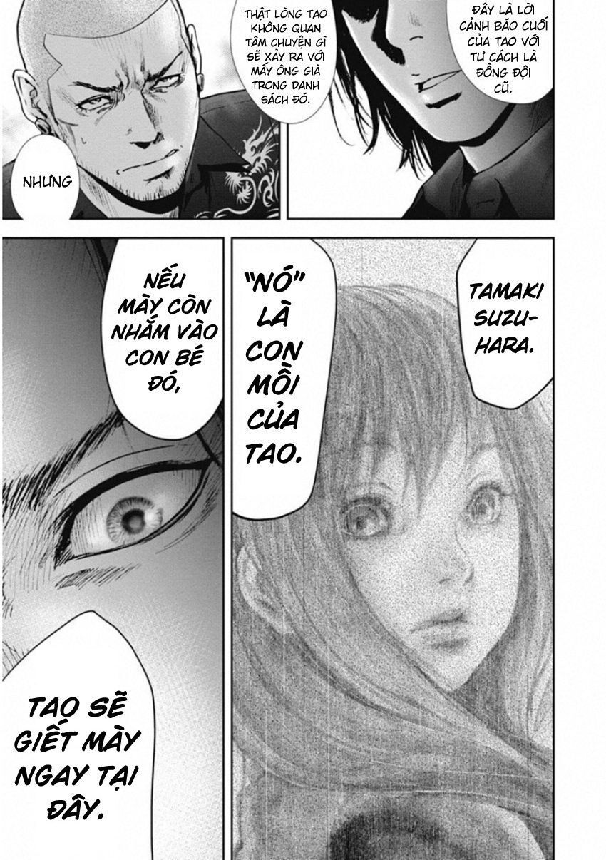 Chapter 134 - Trang 13