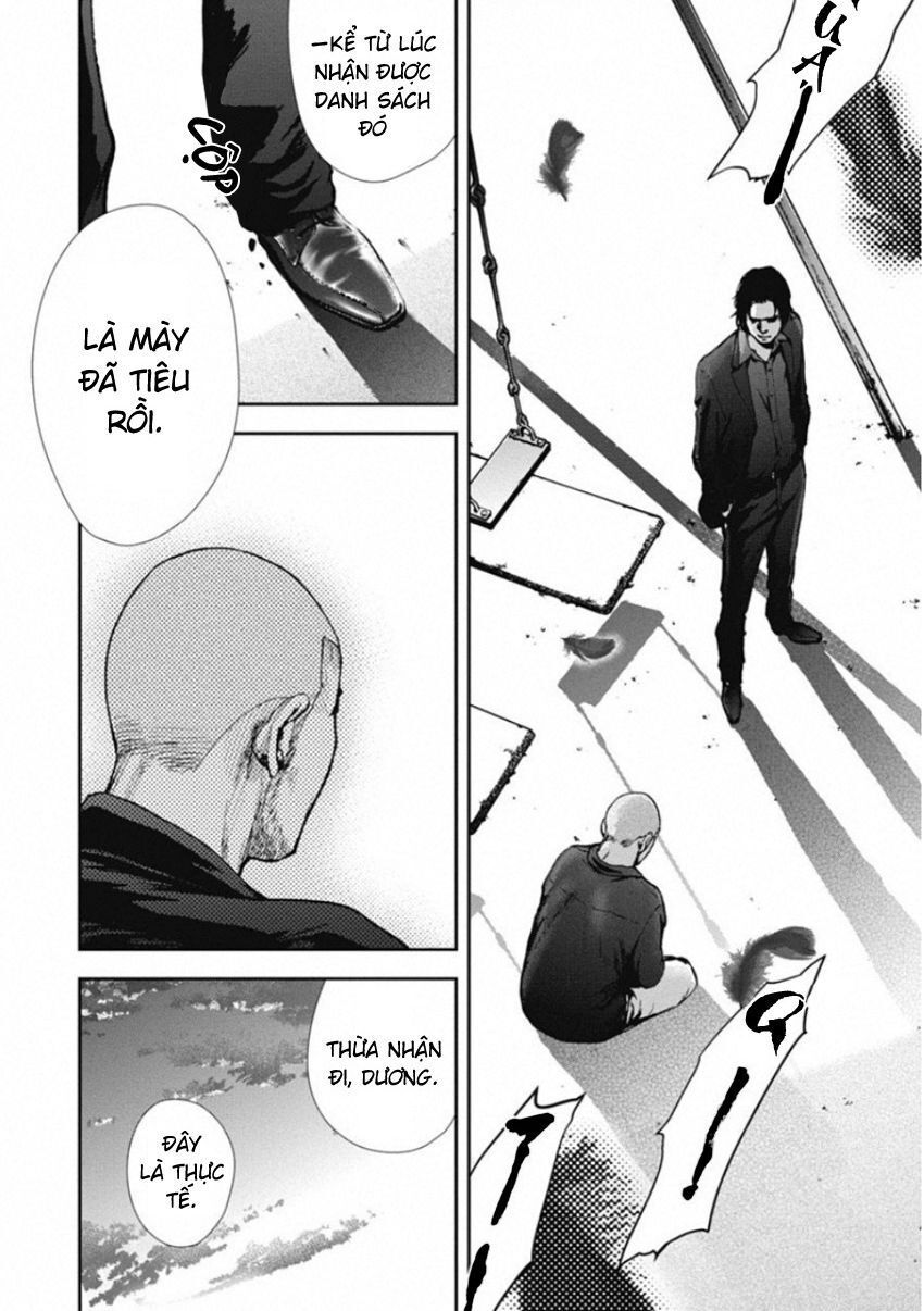 Chapter 134 - Trang 14