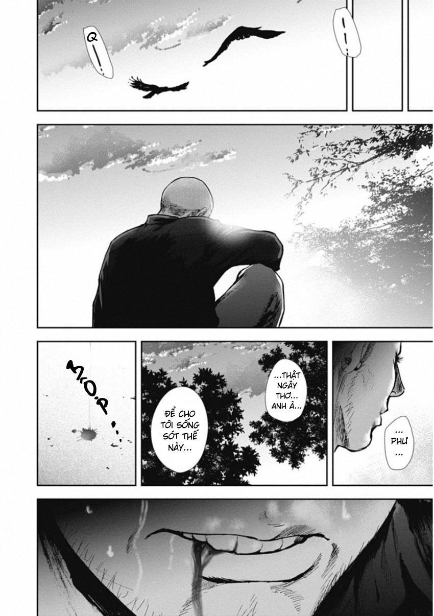 Chapter 134 - Trang 16
