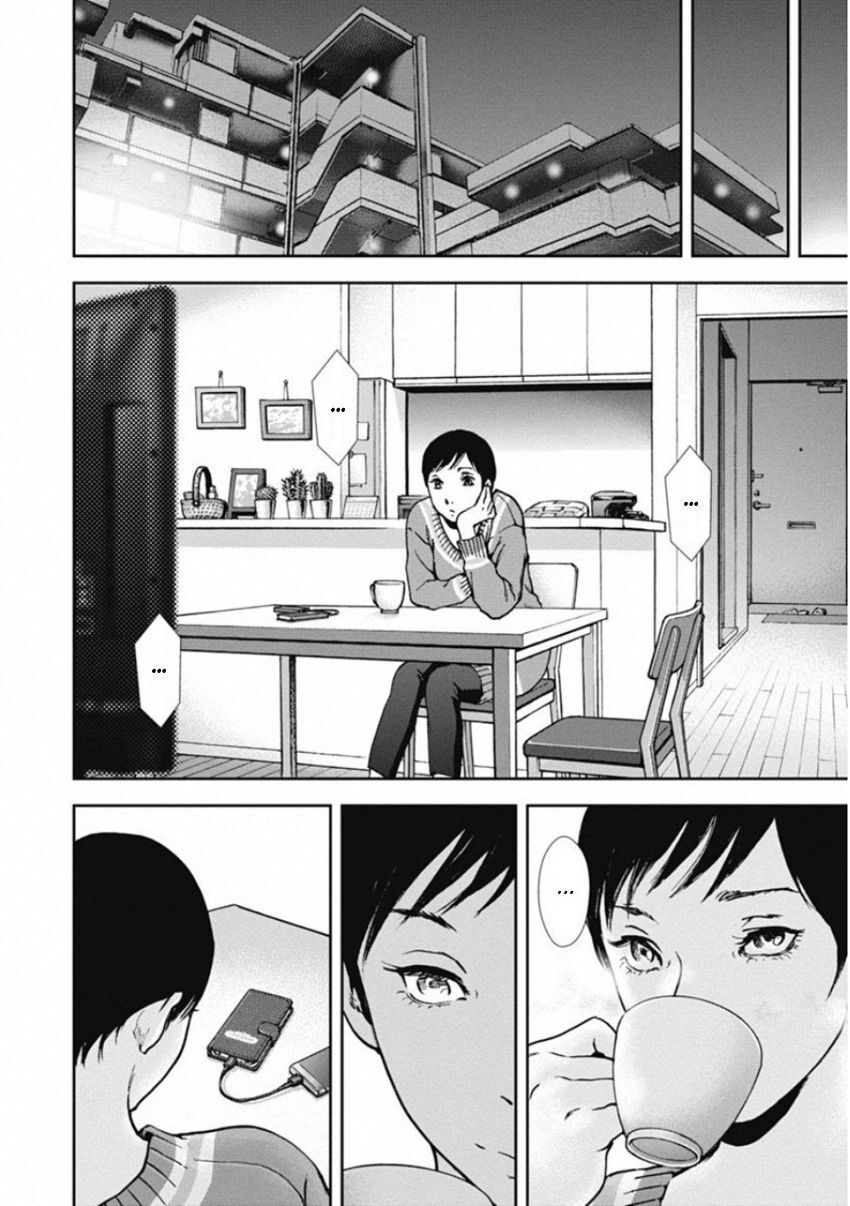 Chapter 134 - Trang 18