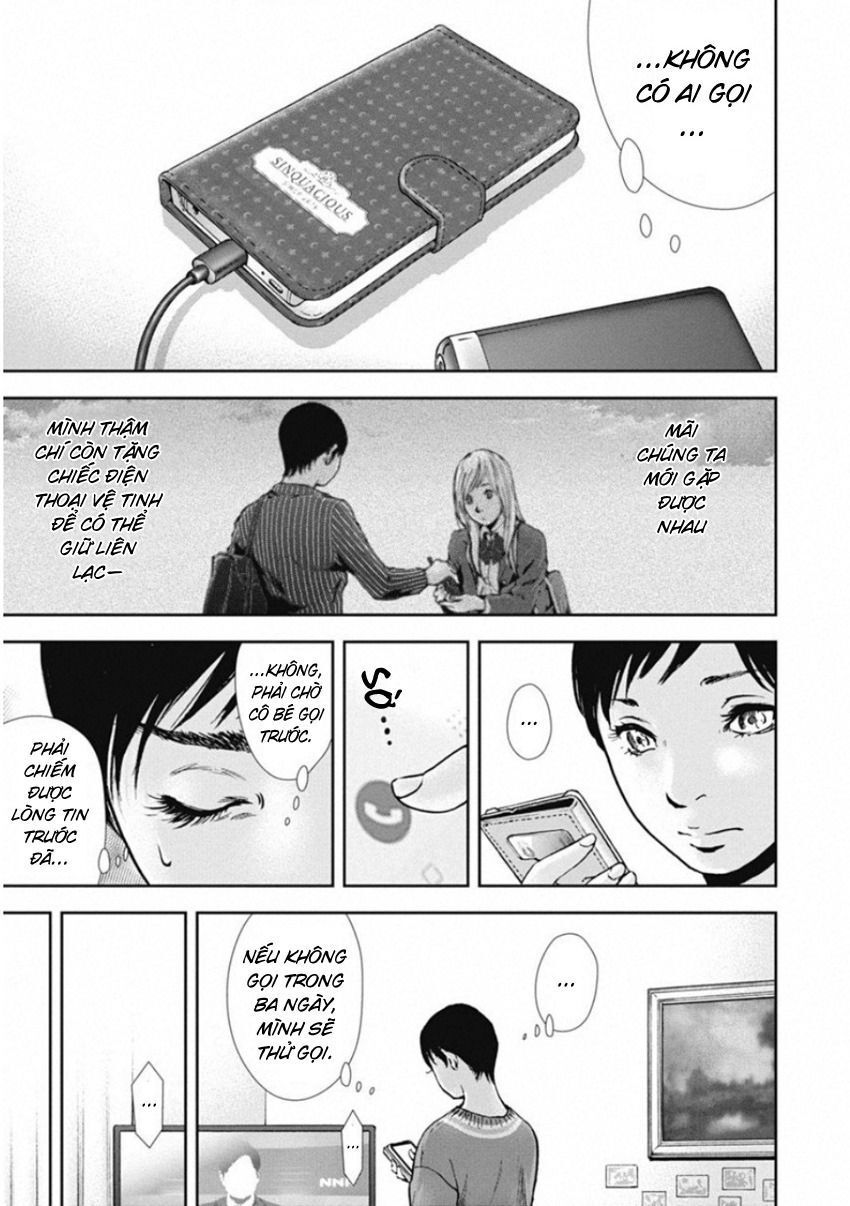 Chapter 134 - Trang 19