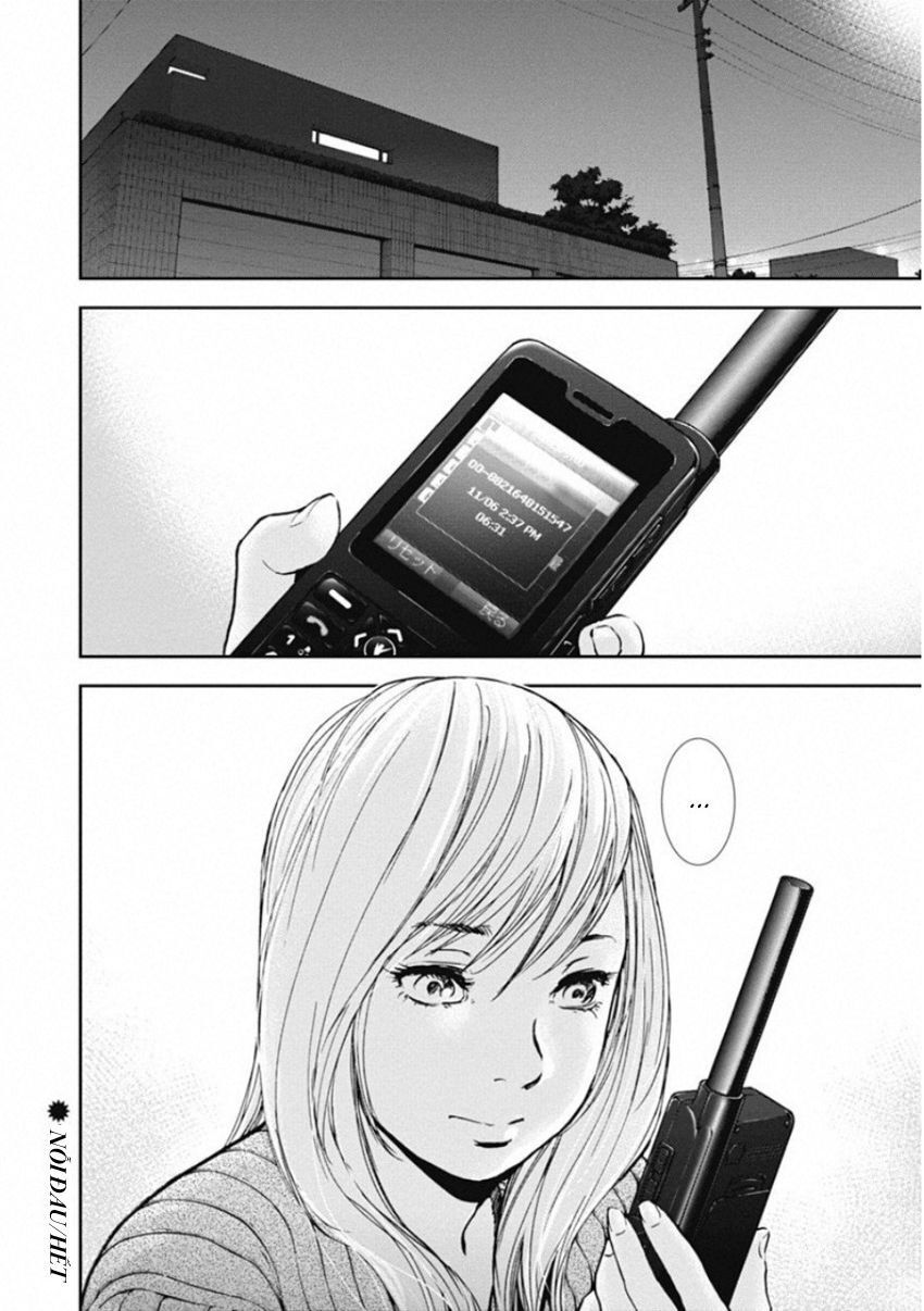Chapter 134 - Trang 20