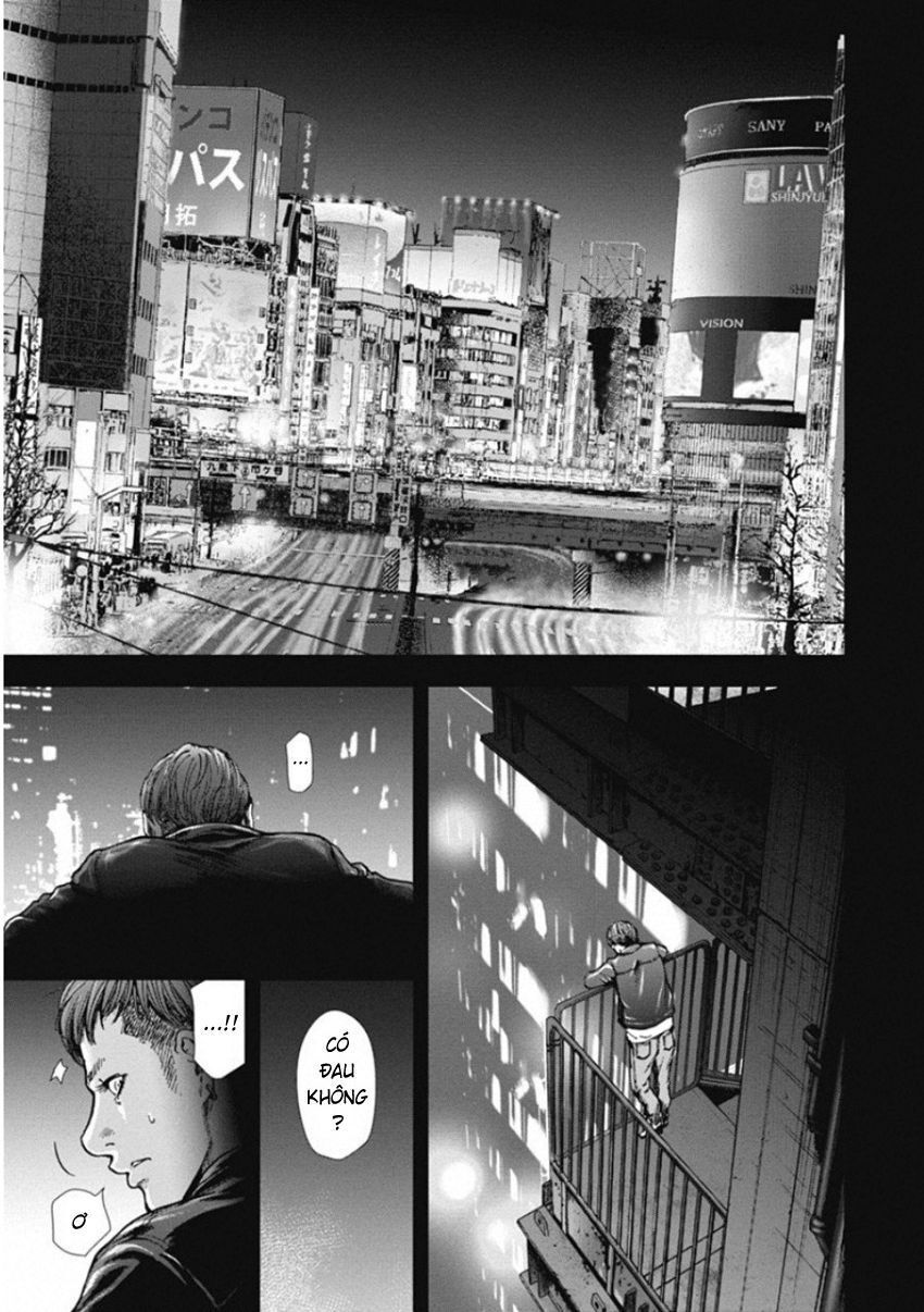 Chapter 134 - Trang 3