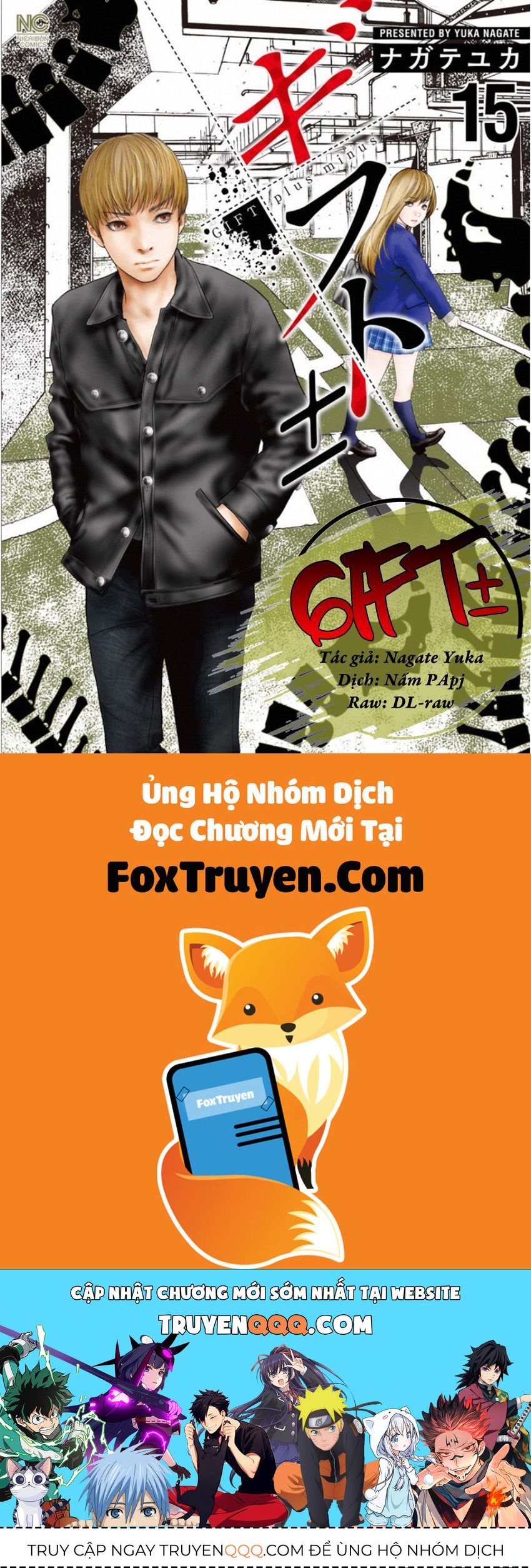 Chapter 134 - Trang 21