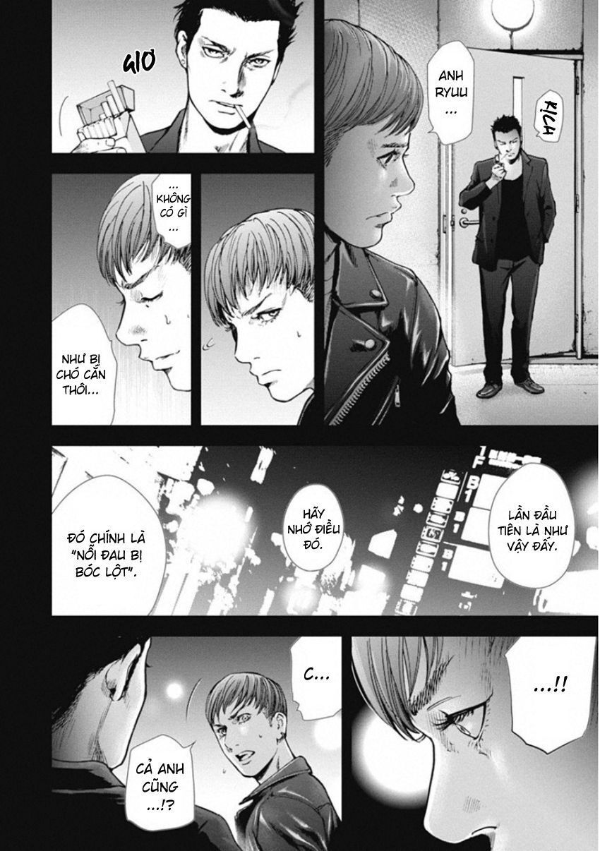 Chapter 134 - Trang 4