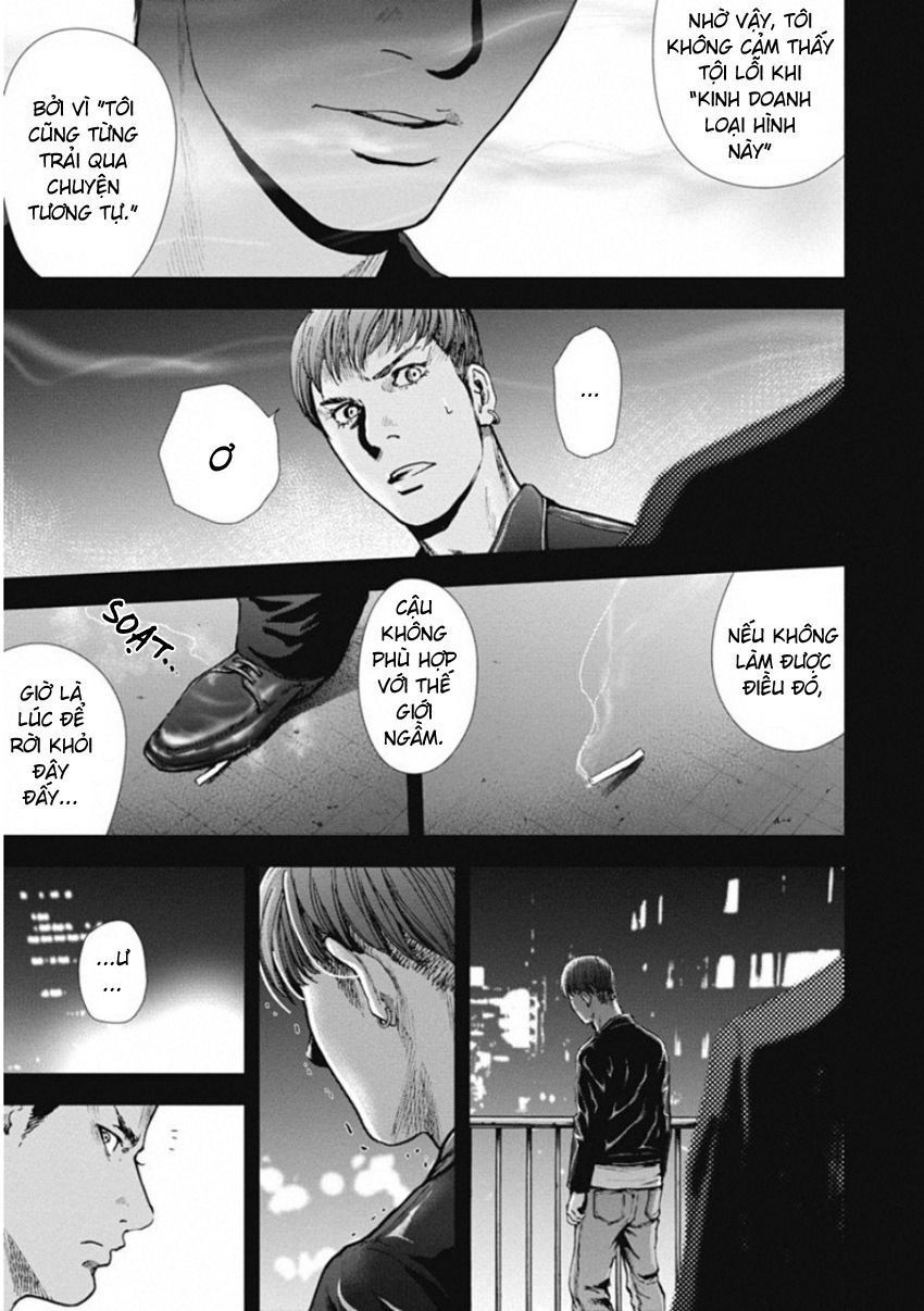 Chapter 134 - Trang 5