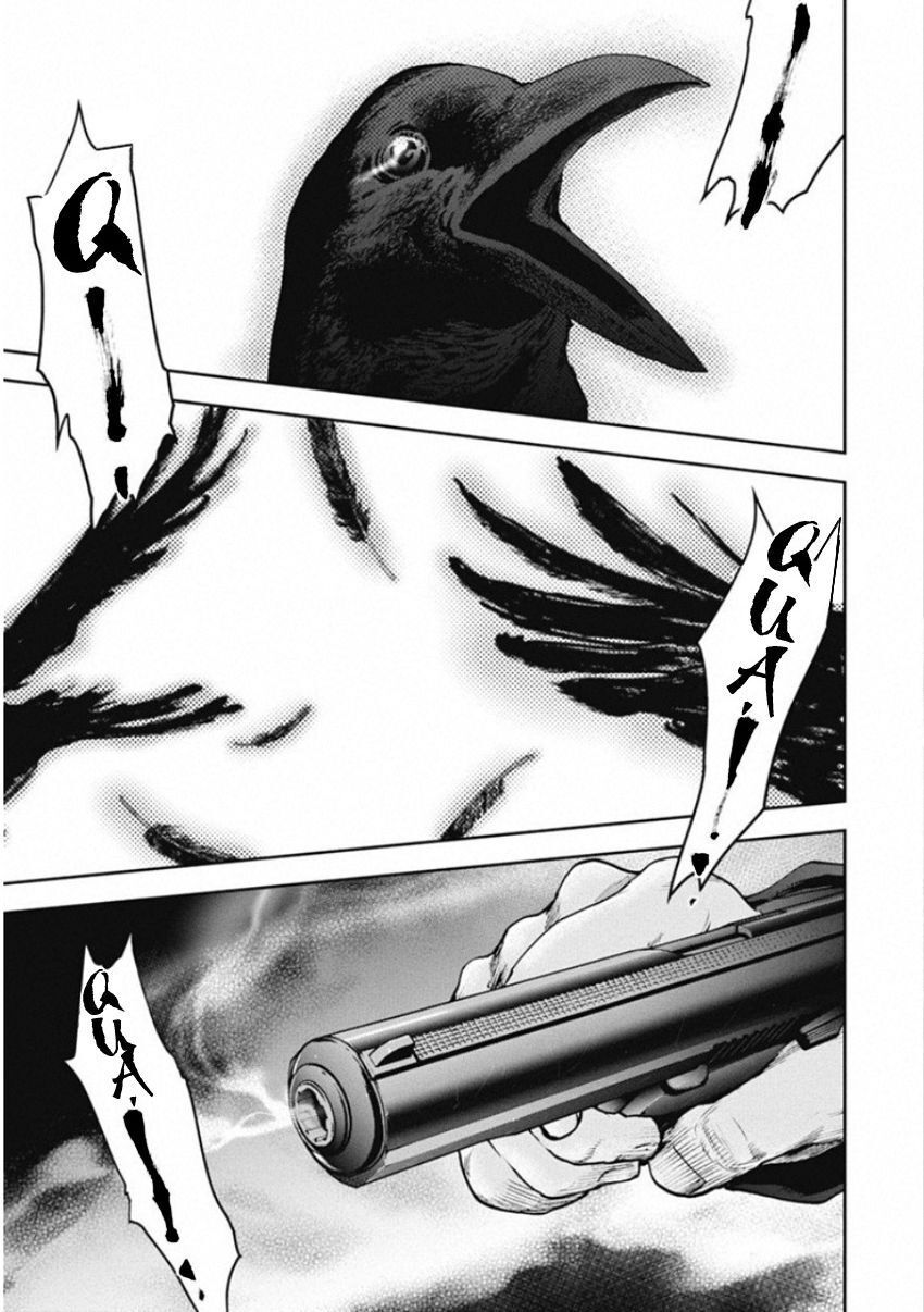 Chapter 134 - Trang 9