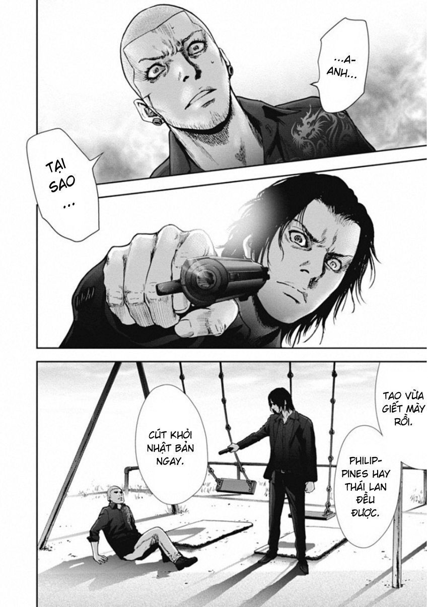 Chapter 134 - Trang 10