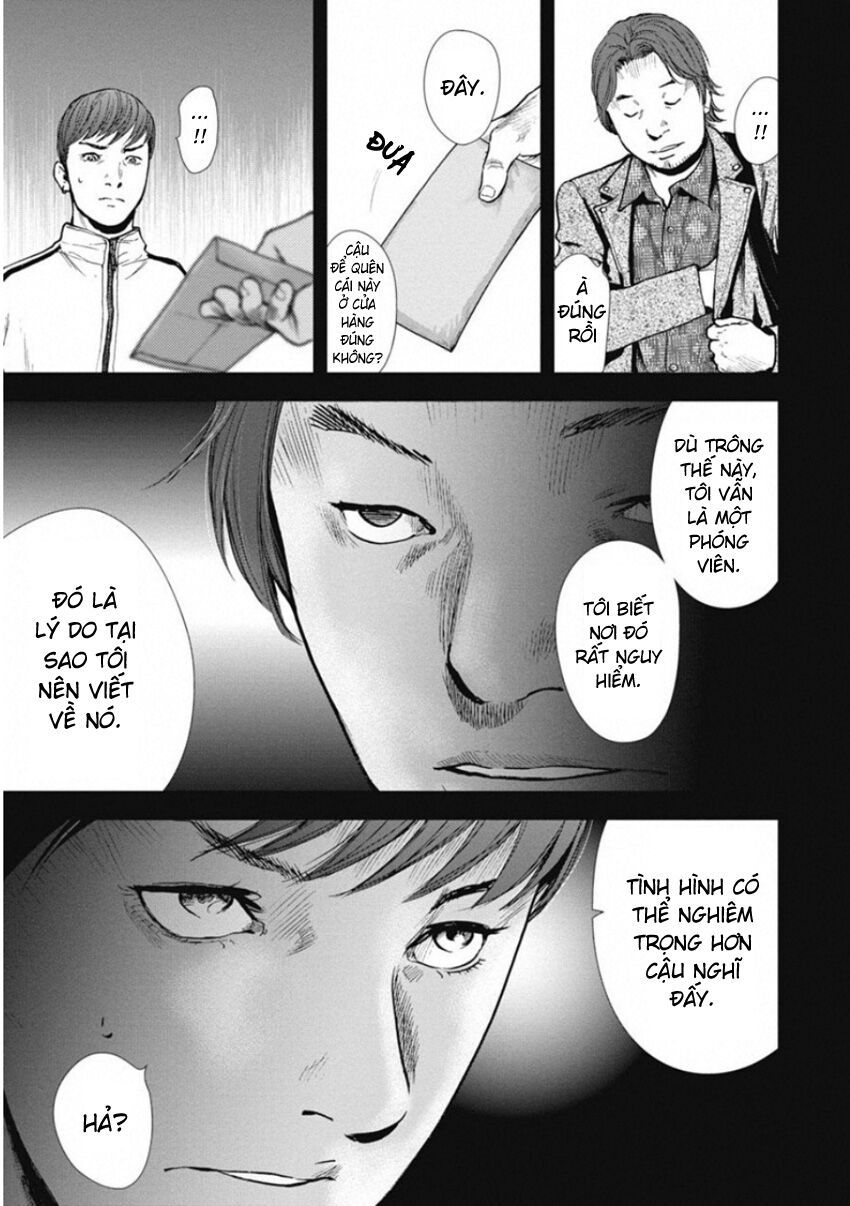 Chapter 139 - Trang 11