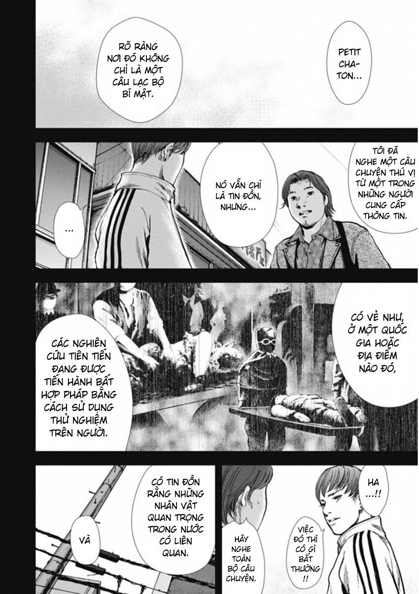Chapter 139 - Trang 12