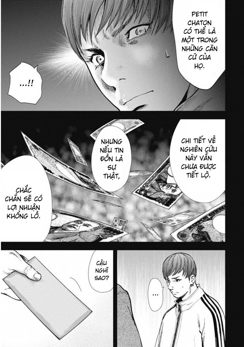 Chapter 139 - Trang 13