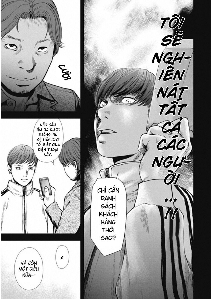 Chapter 139 - Trang 17