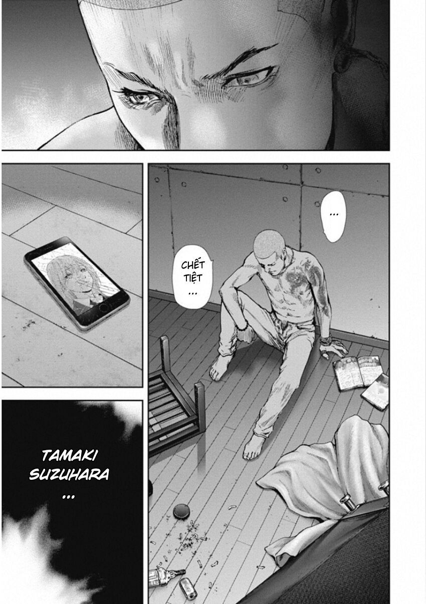Chapter 139 - Trang 19