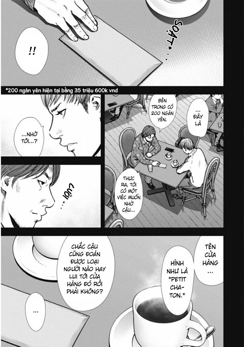 Chapter 139 - Trang 3