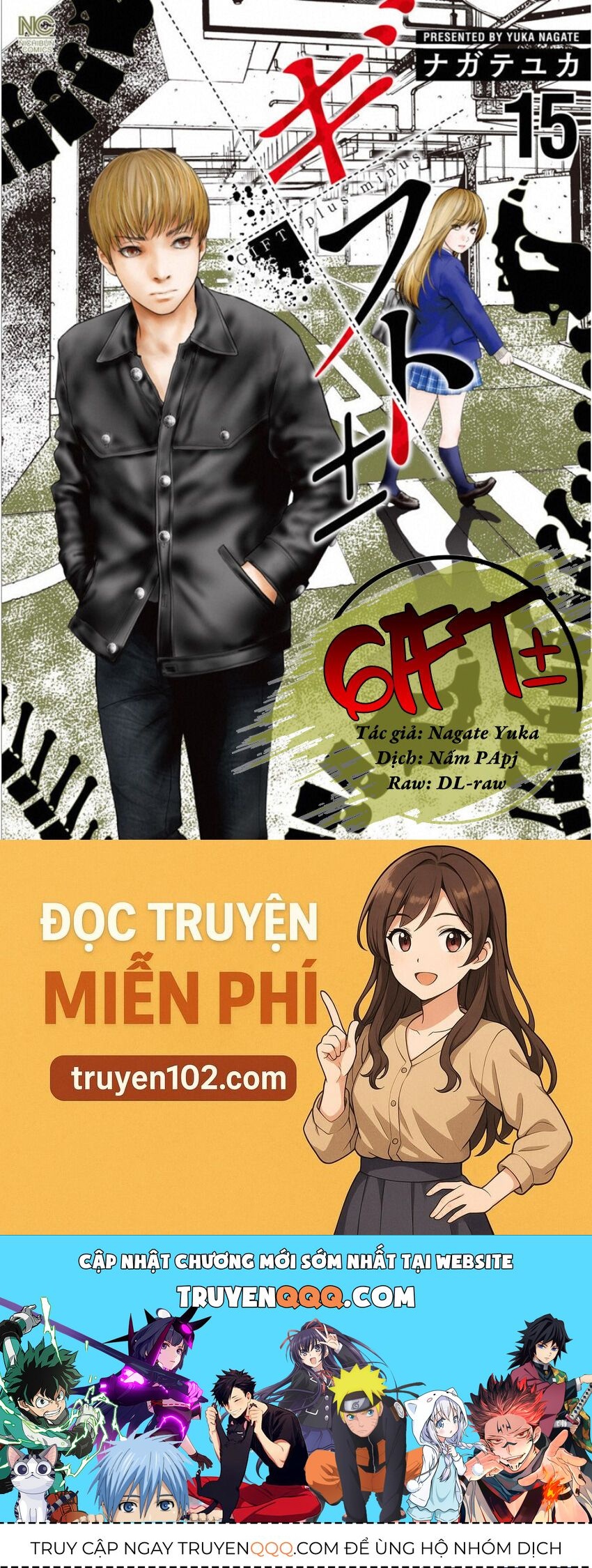 Chapter 139 - Trang 21