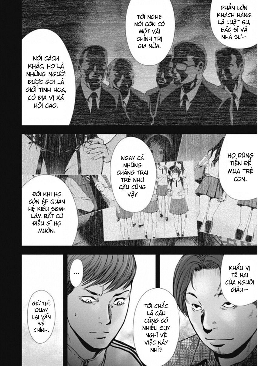 Chapter 139 - Trang 4