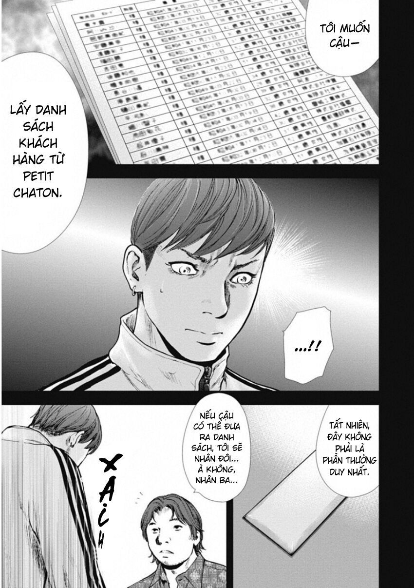 Chapter 139 - Trang 5