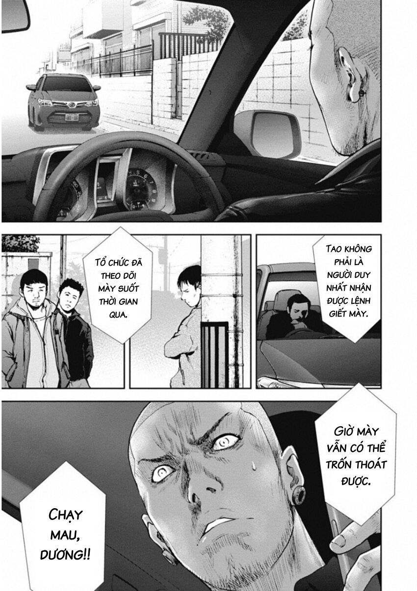 Chapter 140 - Trang 11