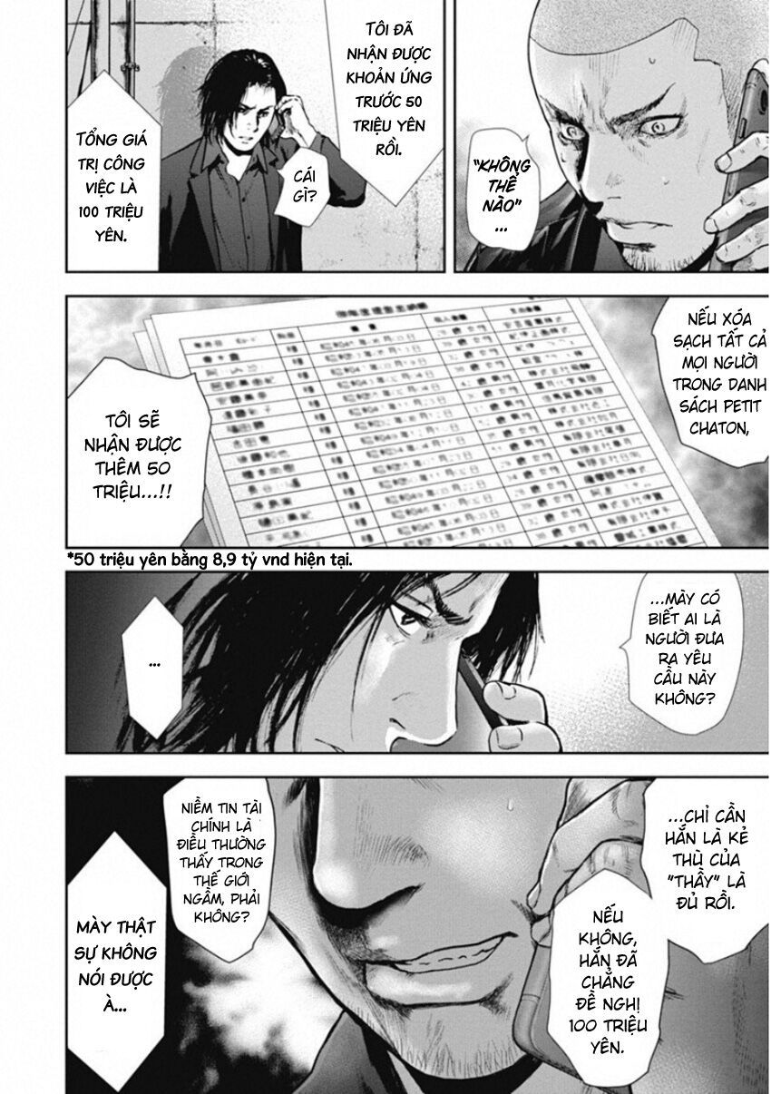 Chapter 140 - Trang 12