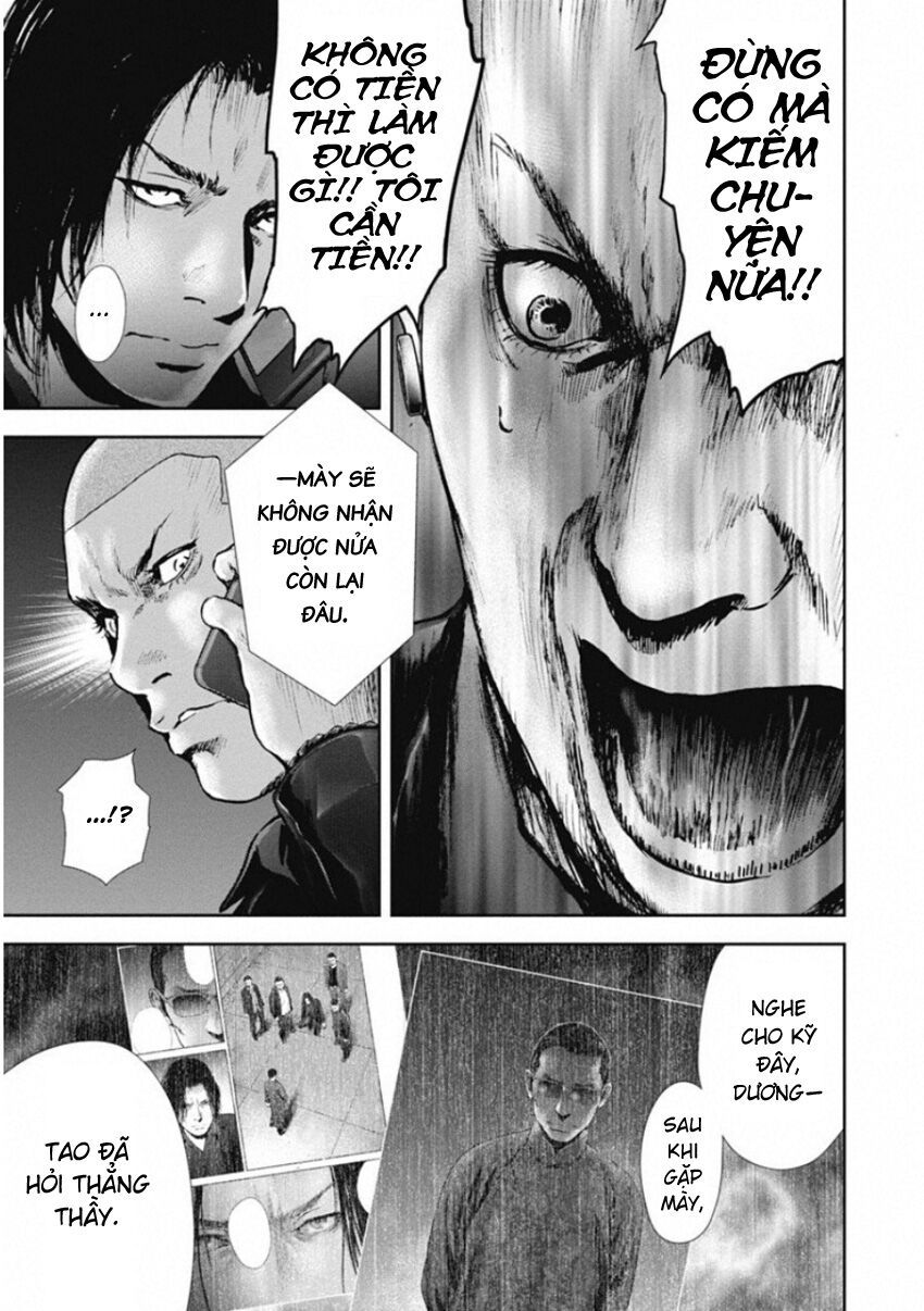 Chapter 140 - Trang 13