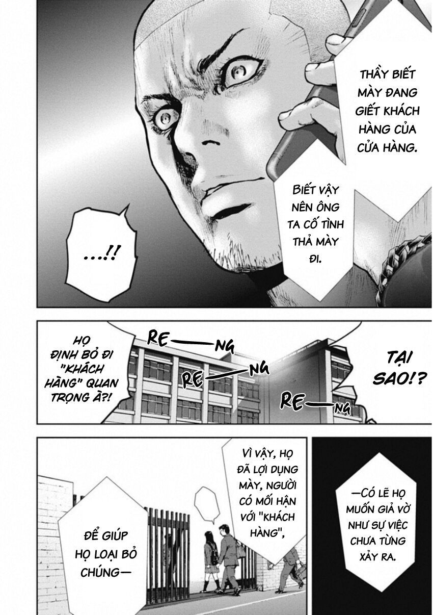 Chapter 140 - Trang 14