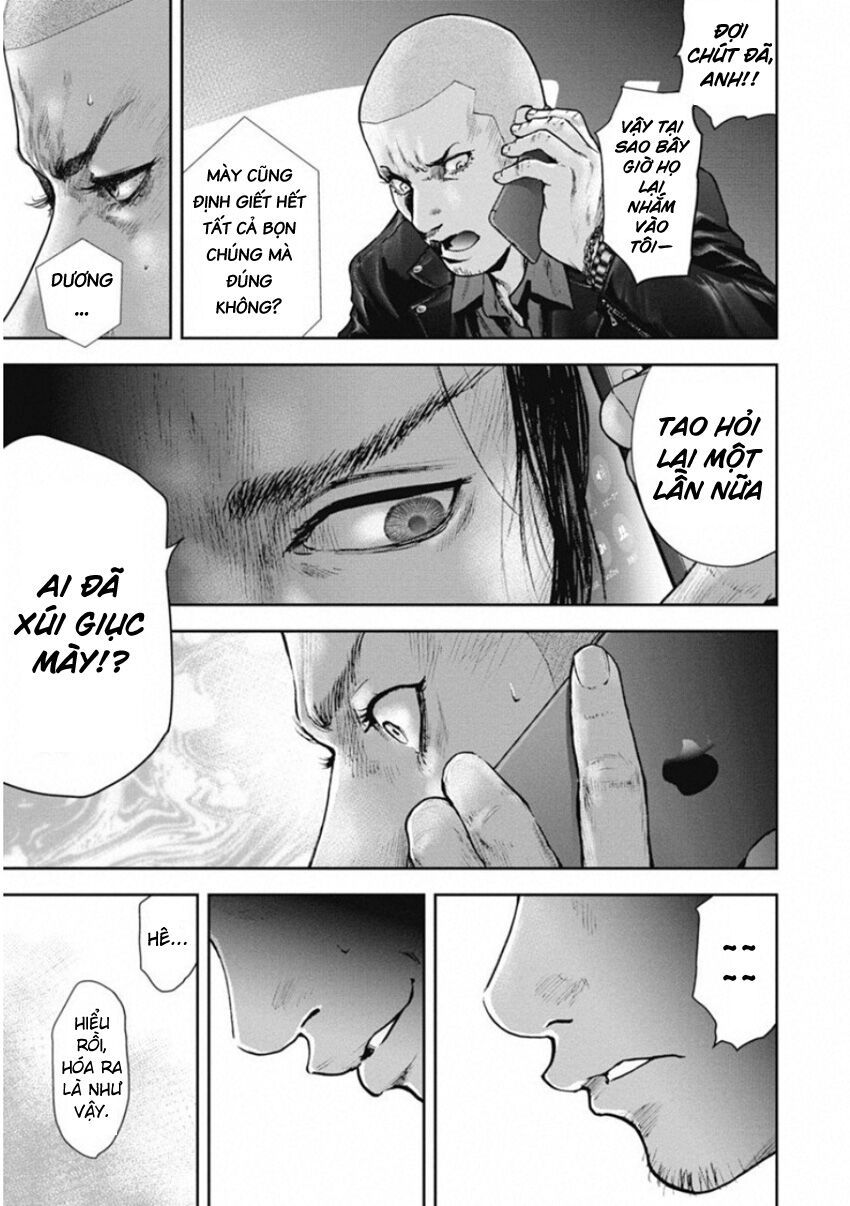 Chapter 140 - Trang 15