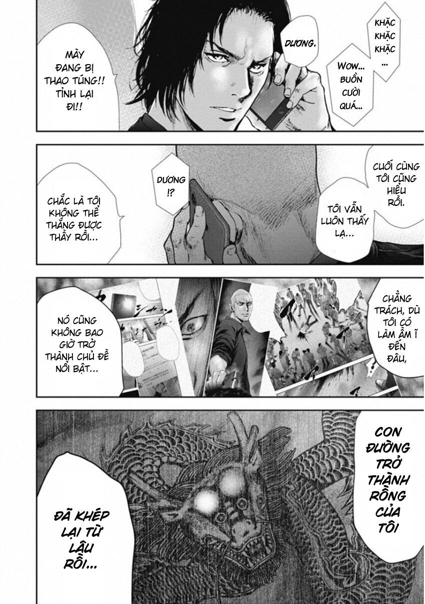 Chapter 140 - Trang 16