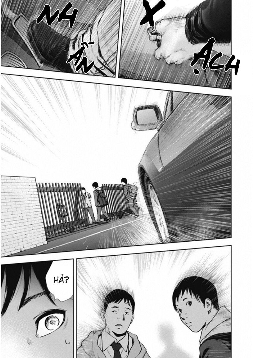 Chapter 140 - Trang 19