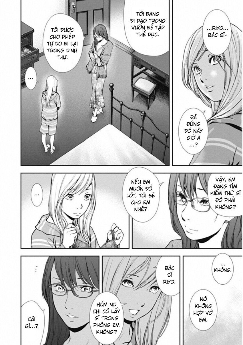 Chapter 140 - Trang 4