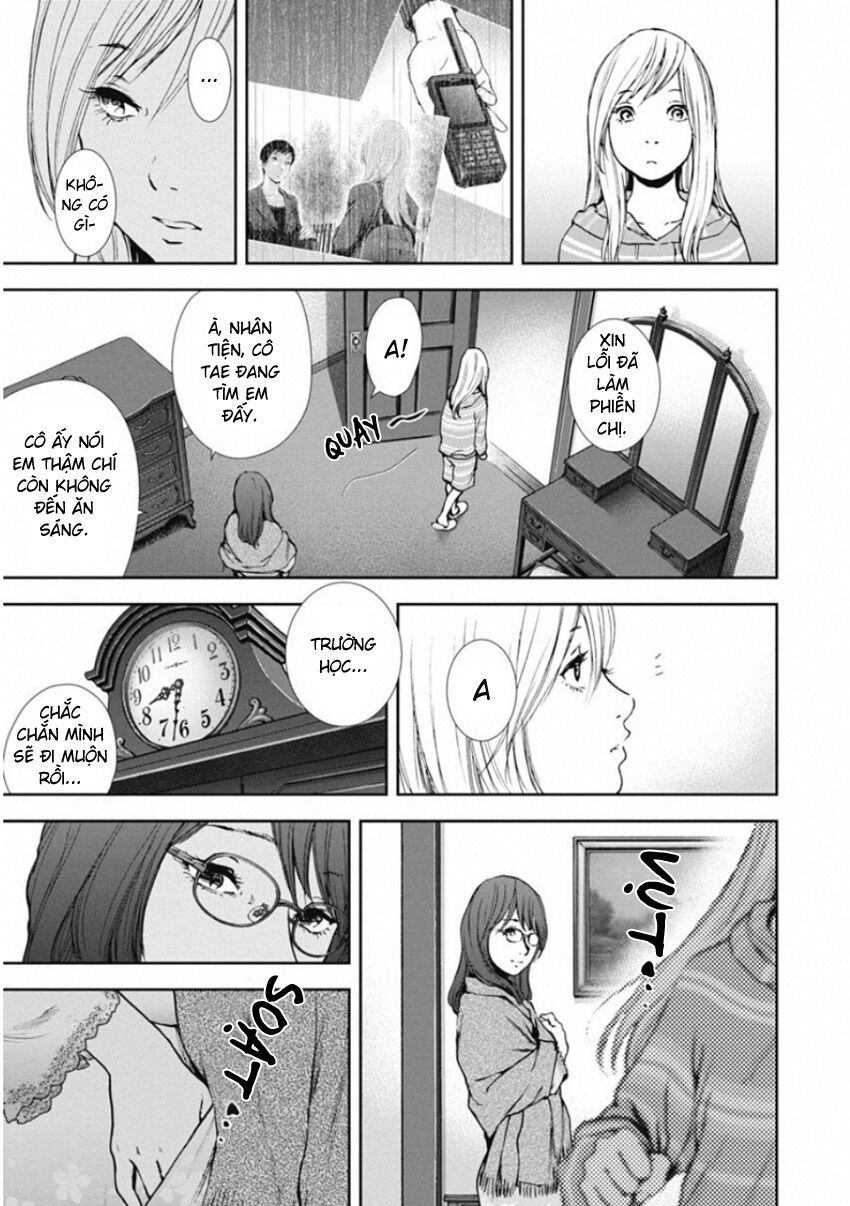 Chapter 140 - Trang 5