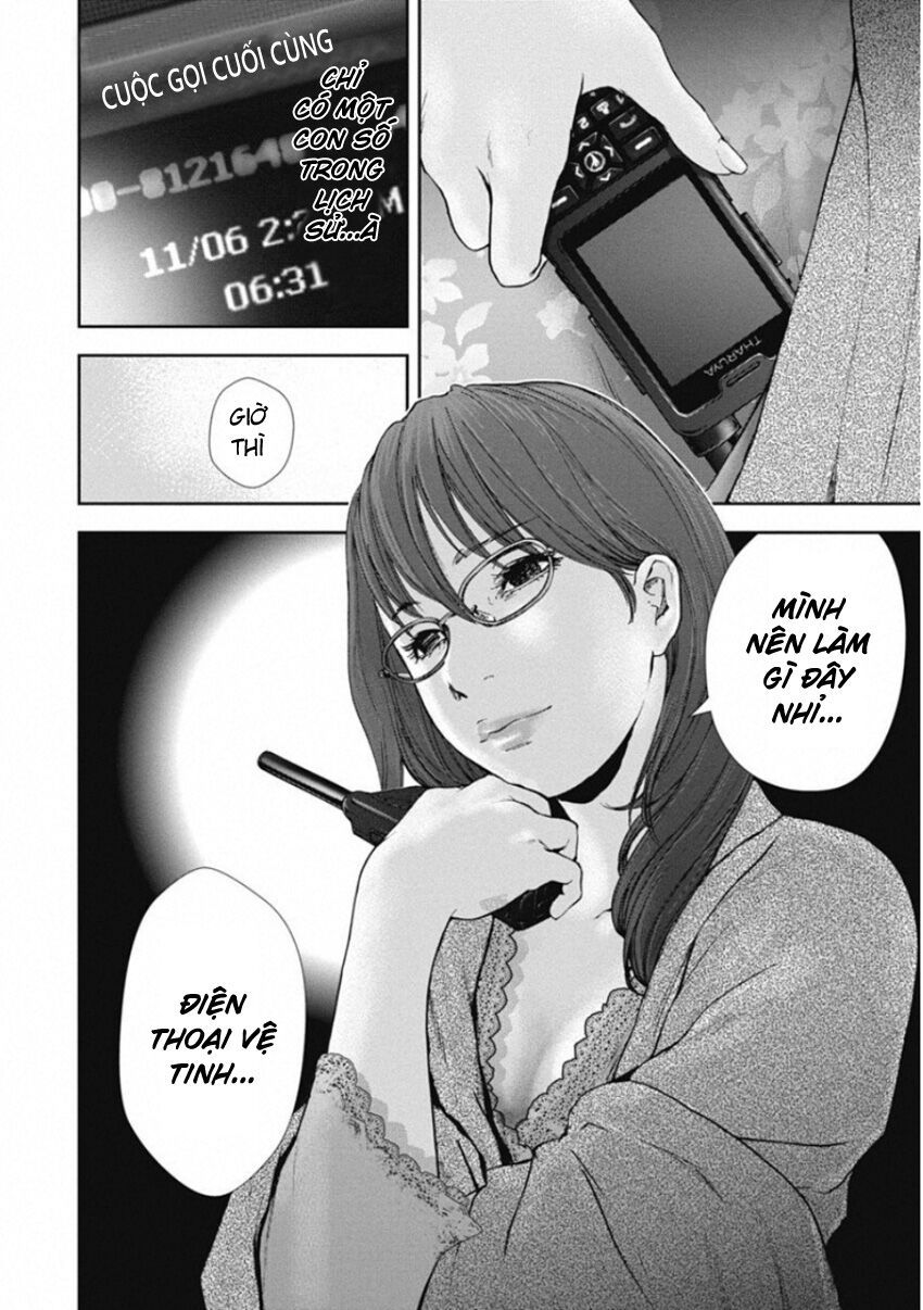 Chapter 140 - Trang 6