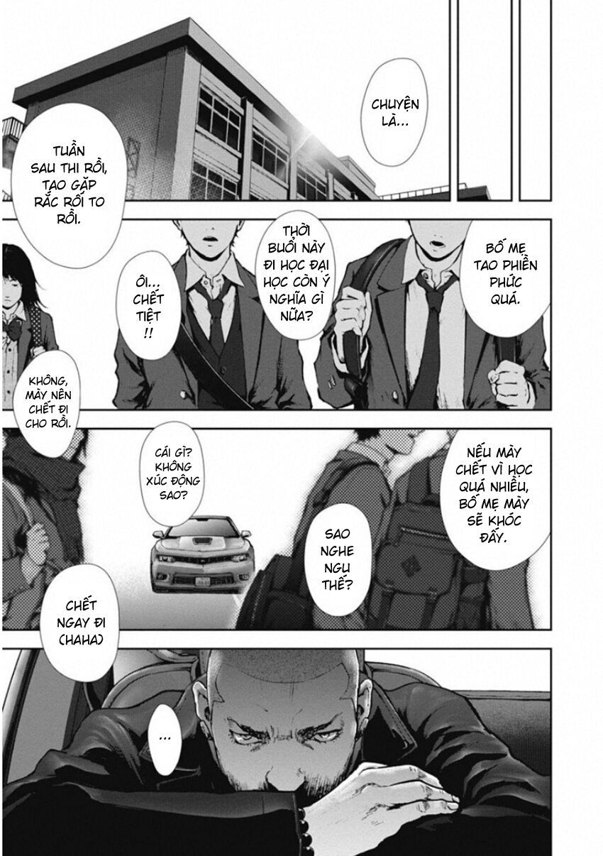 Chapter 140 - Trang 7