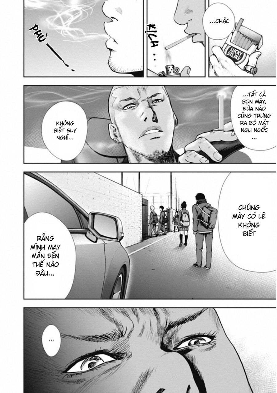 Chapter 140 - Trang 8