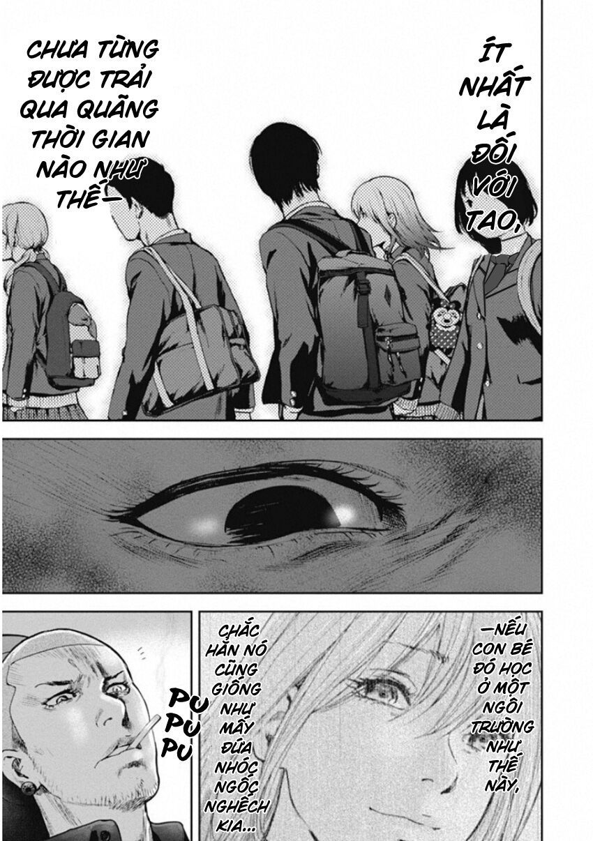 Chapter 140 - Trang 9