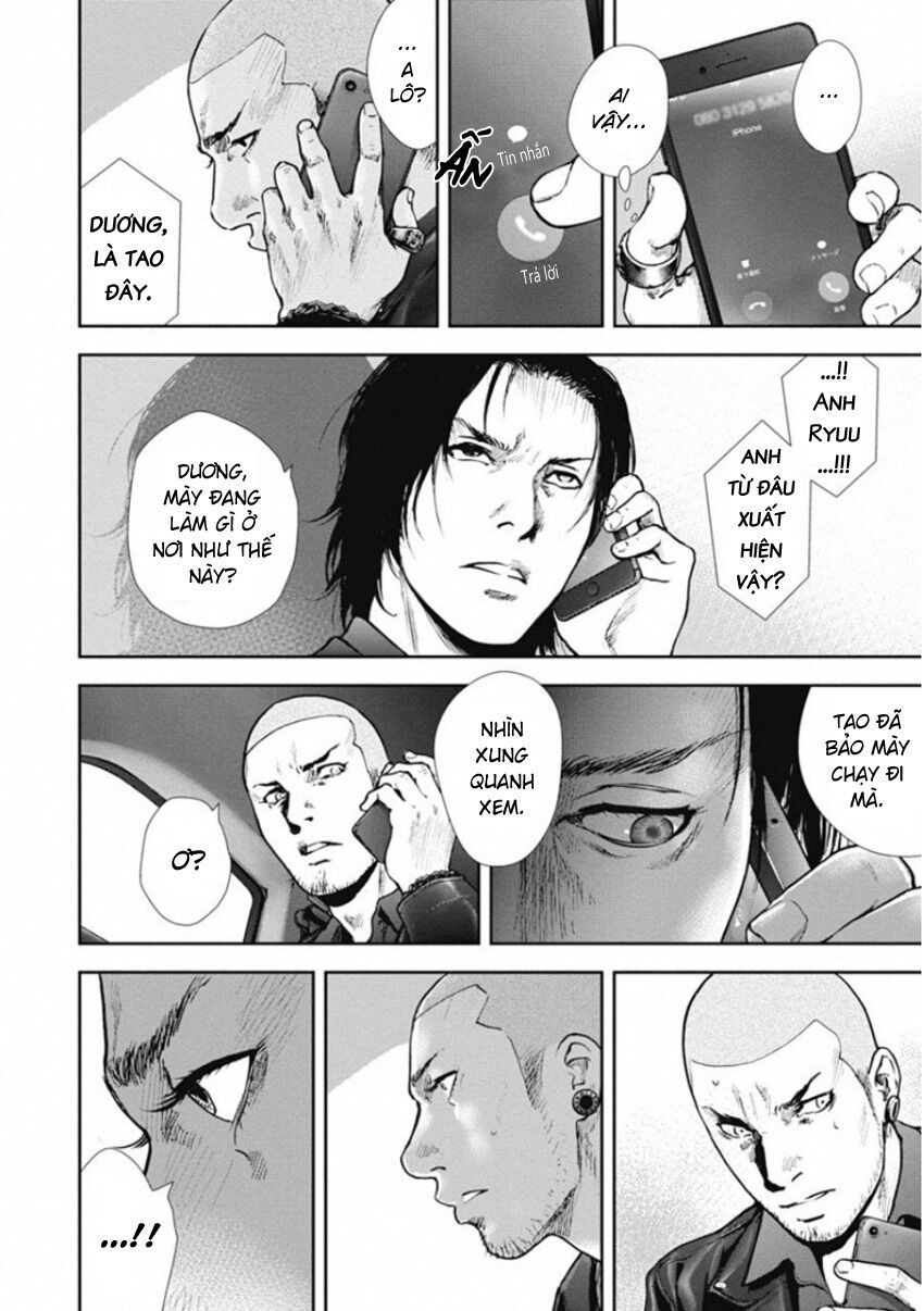 Chapter 140 - Trang 10
