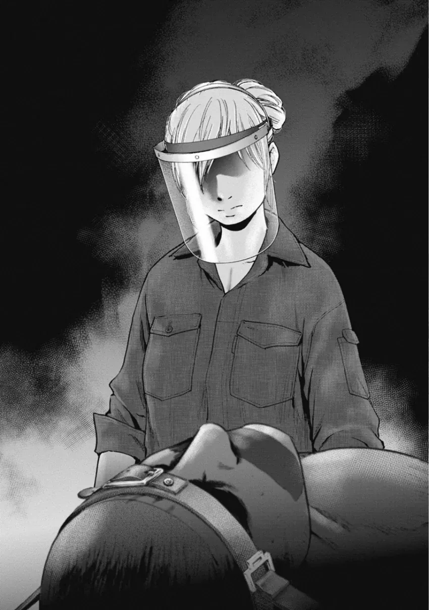 Chapter 147 - Trang 11