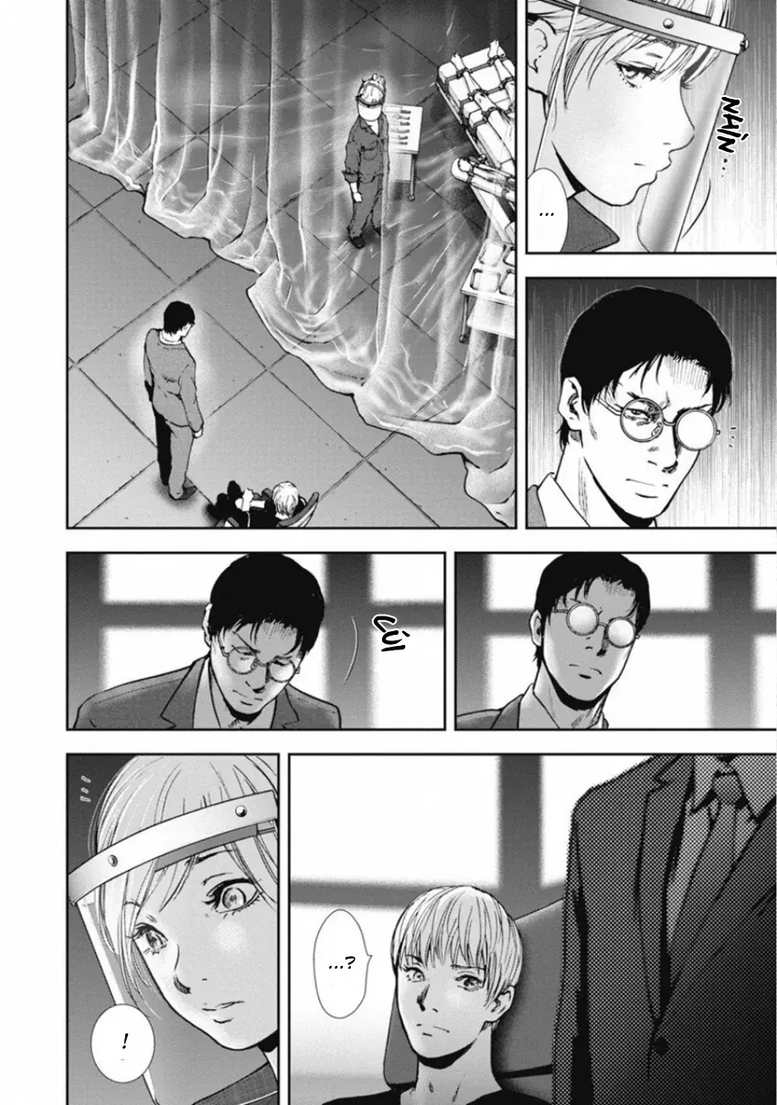 Chapter 147 - Trang 13