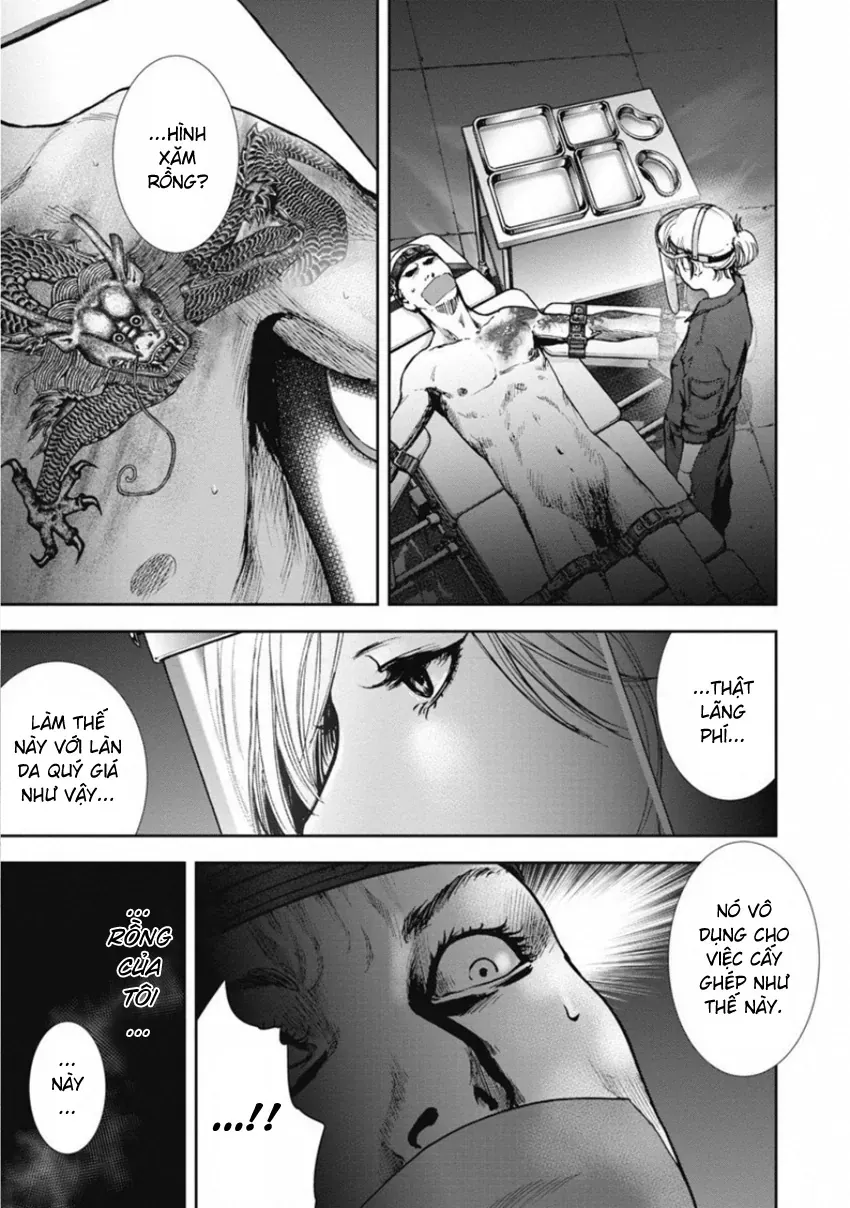 Chapter 147 - Trang 14