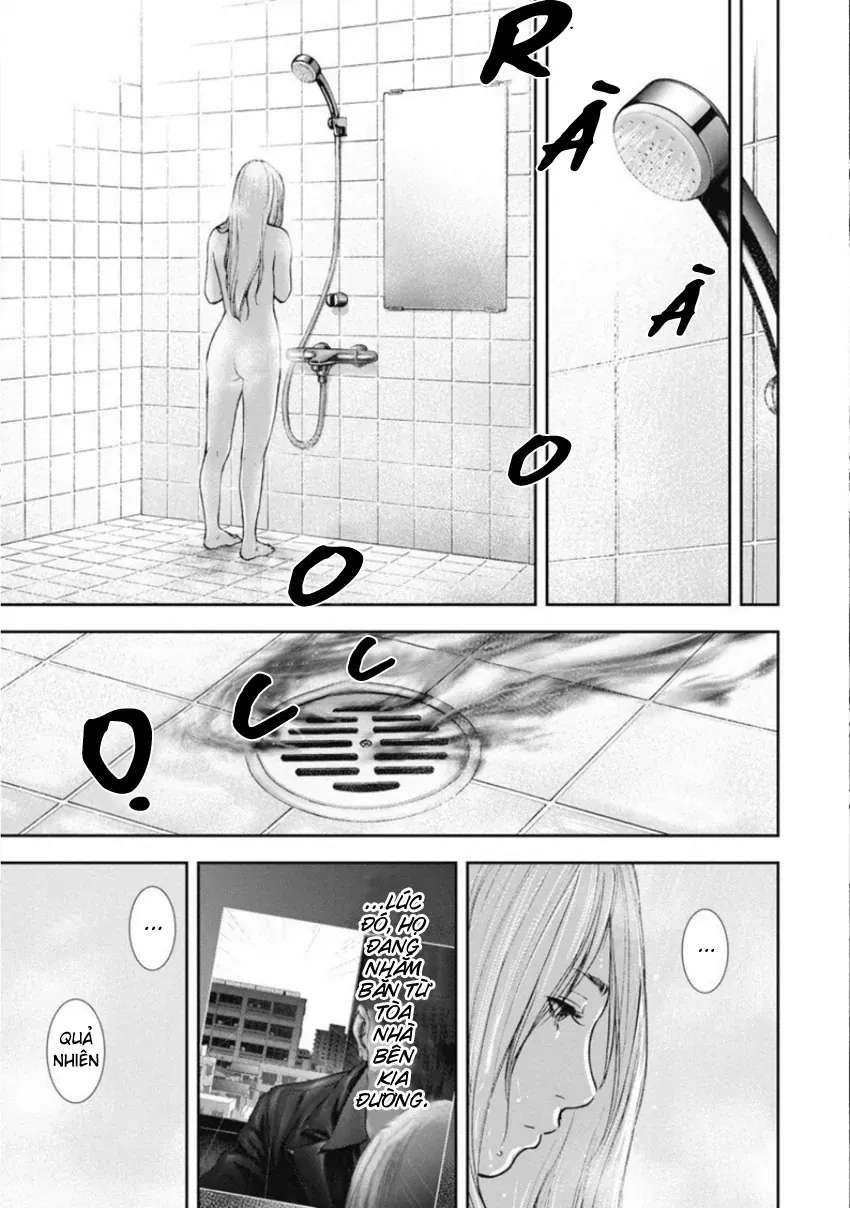 Chapter 147 - Trang 17