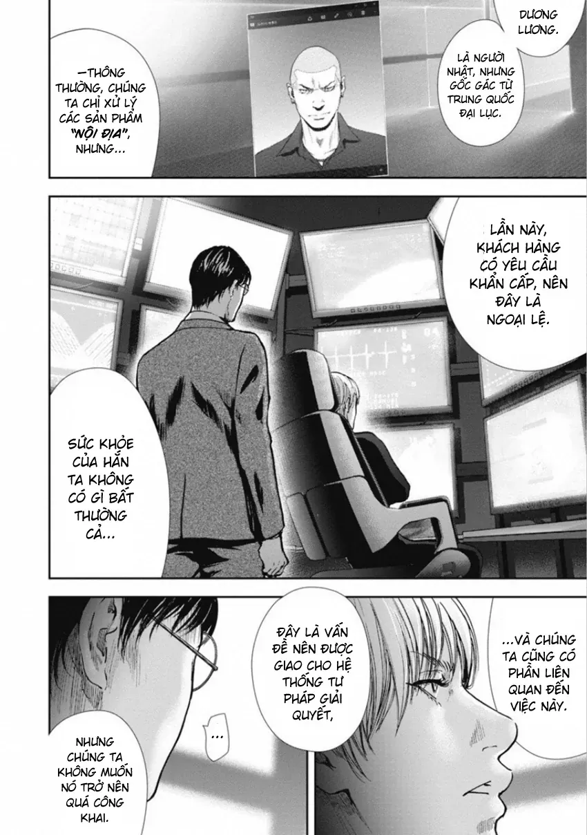 Chapter 147 - Trang 9
