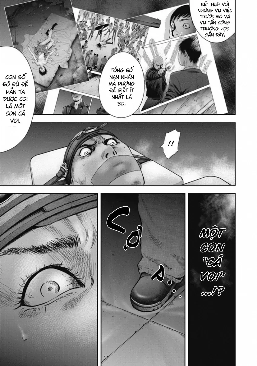 Chapter 147 - Trang 10